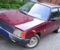 Червоний ЗАЗ 1102 Таврія, об'ємом двигуна 0 л та пробігом 147 тис. км за 970 $, фото 1 на Automoto.ua