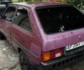 Красный ЗАЗ 1102 Таврия, объемом двигателя 1.2 л и пробегом 1 тыс. км за 950 $, фото 3 на Automoto.ua