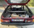 Красный ЗАЗ 1102 Таврия, объемом двигателя 1.1 л и пробегом 199 тыс. км за 550 $, фото 17 на Automoto.ua