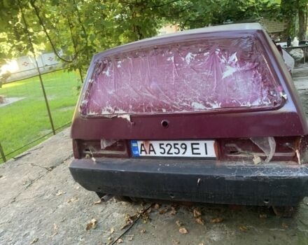 ЗАЗ 1102 Таврия 2004 в Чернигове на Automoto.ua Красный ЗАЗ 1102 Таврия, объемом двигателя 1.2 л и пробегом 125 тыс. км за 600 $, фото 2 на Automoto.ua