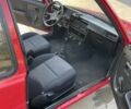 Красный ЗАЗ 1102 Таврия, объемом двигателя 1.1 л и пробегом 199 тыс. км за 500 $, фото 16 на Automoto.ua