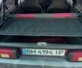 Красный ЗАЗ 1102 Таврия, объемом двигателя 1.1 л и пробегом 80 тыс. км за 966 $, фото 7 на Automoto.ua