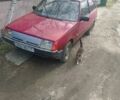 Червоний ЗАЗ 1102 Таврія, об'ємом двигуна 0 л та пробігом 220 тис. км за 500 $, фото 1 на Automoto.ua