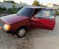 Красный ЗАЗ 1102 Таврия, объемом двигателя 1.2 л и пробегом 22 тыс. км за 1000 $, фото 1 на Automoto.ua