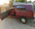 Красный ЗАЗ 1102 Таврия, объемом двигателя 1.2 л и пробегом 22 тыс. км за 1000 $, фото 7 на Automoto.ua