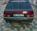 Красный ЗАЗ 1102 Таврия, объемом двигателя 1.1 л и пробегом 80 тыс. км за 966 $, фото 5 на Automoto.ua