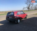 Красный ЗАЗ 1102 Таврия, объемом двигателя 1.2 л и пробегом 110 тыс. км за 1000 $, фото 2 на Automoto.ua
