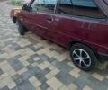 Красный ЗАЗ 1102 Таврия, объемом двигателя 1.1 л и пробегом 80 тыс. км за 966 $, фото 2 на Automoto.ua