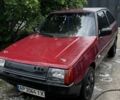 Красный ЗАЗ 1102 Таврия, объемом двигателя 1.2 л и пробегом 1 тыс. км за 950 $, фото 1 на Automoto.ua