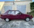 Красный ЗАЗ 1102 Таврия, объемом двигателя 1.2 л и пробегом 150 тыс. км за 1158 $, фото 7 на Automoto.ua