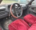 Червоний ЗАЗ 1102 Таврія, об'ємом двигуна 1.2 л та пробігом 63 тис. км за 1800 $, фото 4 на Automoto.ua
