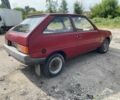 Красный ЗАЗ 1102 Таврия, объемом двигателя 1.1 л и пробегом 90 тыс. км за 774 $, фото 4 на Automoto.ua