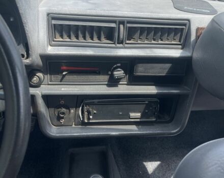 Красный ЗАЗ 1102 Таврия, объемом двигателя 0 л и пробегом 112 тыс. км за 749 $, фото 4 на Automoto.ua