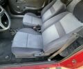 Красный ЗАЗ 1102 Таврия, объемом двигателя 1.1 л и пробегом 199 тыс. км за 550 $, фото 18 на Automoto.ua