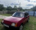 Червоний ЗАЗ 1102 Таврія, об'ємом двигуна 1.2 л та пробігом 2 тис. км за 900 $, фото 1 на Automoto.ua