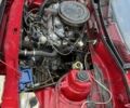 Красный ЗАЗ 1102 Таврия, объемом двигателя 1.1 л и пробегом 199 тыс. км за 550 $, фото 8 на Automoto.ua