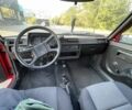 Красный ЗАЗ 1102 Таврия, объемом двигателя 1.1 л и пробегом 199 тыс. км за 500 $, фото 20 на Automoto.ua