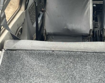 Красный ЗАЗ 1102 Таврия, объемом двигателя 0 л и пробегом 112 тыс. км за 749 $, фото 7 на Automoto.ua