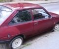 Червоний ЗАЗ 1102 Таврія, об'ємом двигуна 0 л та пробігом 147 тис. км за 970 $, фото 8 на Automoto.ua