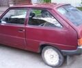Червоний ЗАЗ 1102 Таврія, об'ємом двигуна 1.1 л та пробігом 148 тис. км за 1050 $, фото 1 на Automoto.ua