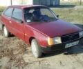 Красный ЗАЗ 1102 Таврия, объемом двигателя 1.1 л и пробегом 130 тыс. км за 1200 $, фото 1 на Automoto.ua