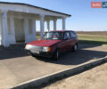 Красный ЗАЗ 1102 Таврия, объемом двигателя 1.2 л и пробегом 110 тыс. км за 1000 $, фото 1 на Automoto.ua
