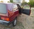 Красный ЗАЗ 1102 Таврия, объемом двигателя 1.2 л и пробегом 22 тыс. км за 1000 $, фото 18 на Automoto.ua