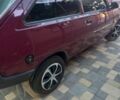 Красный ЗАЗ 1102 Таврия, объемом двигателя 1.1 л и пробегом 80 тыс. км за 966 $, фото 4 на Automoto.ua