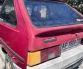 Красный ЗАЗ 1102 Таврия, объемом двигателя 1.2 л и пробегом 50 тыс. км за 420 $, фото 1 на Automoto.ua