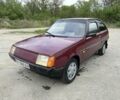 Красный ЗАЗ 1102 Таврия, объемом двигателя 1.2 л и пробегом 200 тыс. км за 1199 $, фото 1 на Automoto.ua