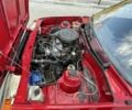 Красный ЗАЗ 1102 Таврия, объемом двигателя 1.1 л и пробегом 199 тыс. км за 500 $, фото 7 на Automoto.ua