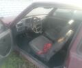 Красный ЗАЗ 1102 Таврия, объемом двигателя 0 л и пробегом 123 тыс. км за 250 $, фото 2 на Automoto.ua