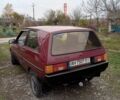 Красный ЗАЗ 1102 Таврия, объемом двигателя 1.2 л и пробегом 194 тыс. км за 950 $, фото 8 на Automoto.ua