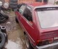 Красный ЗАЗ 1102 Таврия, объемом двигателя 1.2 л и пробегом 88 тыс. км за 750 $, фото 4 на Automoto.ua