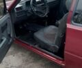 Красный ЗАЗ 1102 Таврия, объемом двигателя 1.1 л и пробегом 93 тыс. км за 1100 $, фото 4 на Automoto.ua