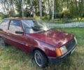 Красный ЗАЗ 1102 Таврия, объемом двигателя 1.3 л и пробегом 111 тыс. км за 1198 $, фото 1 на Automoto.ua