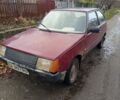Червоний ЗАЗ 1102 Таврія, об'ємом двигуна 0 л та пробігом 190 тис. км за 594 $, фото 1 на Automoto.ua