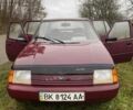 Червоний ЗАЗ 1102 Таврія, об'ємом двигуна 1.2 л та пробігом 1 тис. км за 800 $, фото 5 на Automoto.ua