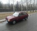 Красный ЗАЗ 1102 Таврия, объемом двигателя 0 л и пробегом 84 тыс. км за 605 $, фото 1 на Automoto.ua