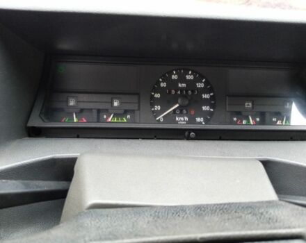 Красный ЗАЗ 1102 Таврия, объемом двигателя 1.2 л и пробегом 194 тыс. км за 950 $, фото 13 на Automoto.ua