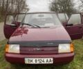 Червоний ЗАЗ 1102 Таврія, об'ємом двигуна 1.2 л та пробігом 1 тис. км за 800 $, фото 6 на Automoto.ua