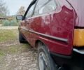 Красный ЗАЗ 1102 Таврия, объемом двигателя 1.2 л и пробегом 194 тыс. км за 950 $, фото 4 на Automoto.ua
