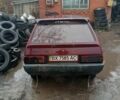 Красный ЗАЗ 1102 Таврия, объемом двигателя 1.2 л и пробегом 88 тыс. км за 750 $, фото 6 на Automoto.ua