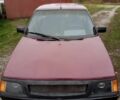 Красный ЗАЗ 1102 Таврия, объемом двигателя 1.2 л и пробегом 194 тыс. км за 950 $, фото 7 на Automoto.ua