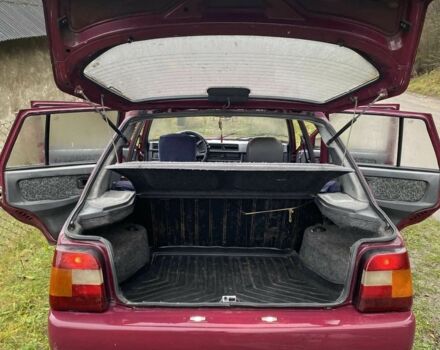 Червоний ЗАЗ 1102 Таврія, об'ємом двигуна 1.2 л та пробігом 1 тис. км за 800 $, фото 2 на Automoto.ua