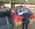 Красный ЗАЗ 1102 Таврия, объемом двигателя 1.2 л и пробегом 98 тыс. км за 800 $, фото 1 на Automoto.ua