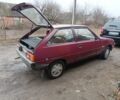 Красный ЗАЗ 1102 Таврия, объемом двигателя 1.1 л и пробегом 117 тыс. км за 900 $, фото 1 на Automoto.ua