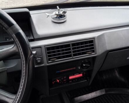 Красный ЗАЗ 1102 Таврия, объемом двигателя 1.2 л и пробегом 194 тыс. км за 950 $, фото 14 на Automoto.ua