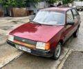 Красный ЗАЗ 1102 Таврия, объемом двигателя 1.1 л и пробегом 100 тыс. км за 677 $, фото 1 на Automoto.ua