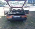 Красный ЗАЗ 1102 Таврия, объемом двигателя 0 л и пробегом 5 тыс. км за 1100 $, фото 8 на Automoto.ua